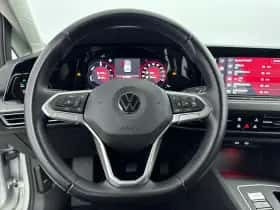 Volkswagen Golf (2021) thumbnail 15