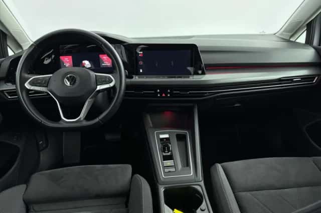 Volkswagen Golf (2021) thumbnail 20