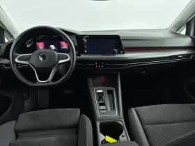 Volkswagen Golf (2021) thumbnail 20