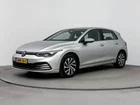 Volkswagen Golf (2021) thumbnail 27