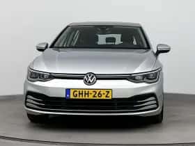 Volkswagen Golf (2021) thumbnail 5
