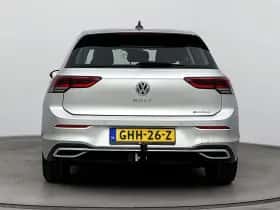 Volkswagen Golf (2021) thumbnail 6