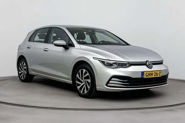 Volkswagen Golf (2021) thumbnail 7