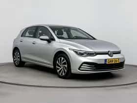 Volkswagen Golf (2021) thumbnail 7