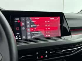 Volkswagen Golf (2021) thumbnail 8