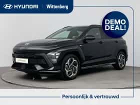 Hyundai Kona (2025) thumbnail 1