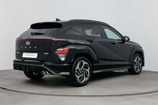 Hyundai Kona (2025) thumbnail 2