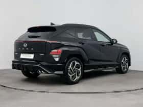 Hyundai Kona (2025) thumbnail 2