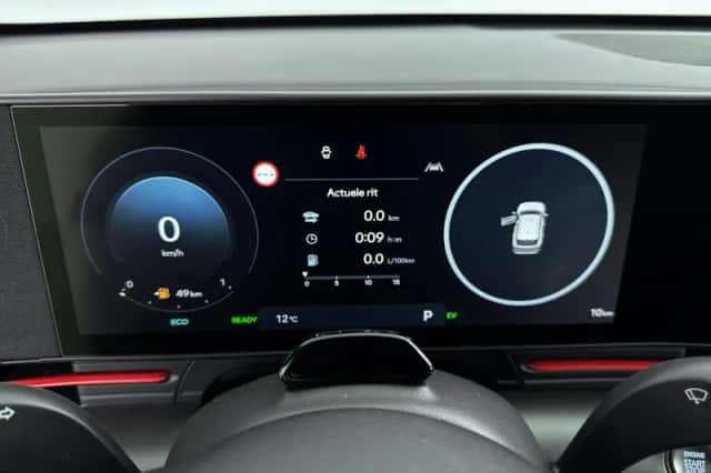 Hyundai Kona (2025) thumbnail 11