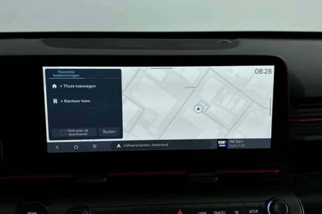 Hyundai Kona (2025) thumbnail 13