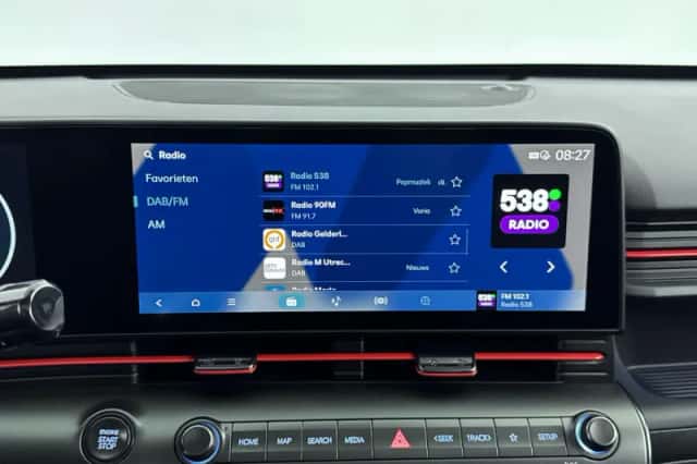 Hyundai Kona (2025) thumbnail 14