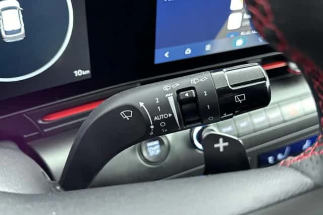 Hyundai Kona (2025) thumbnail 17