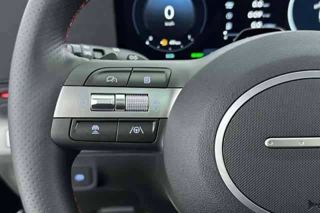 Hyundai Kona (2025) thumbnail 18