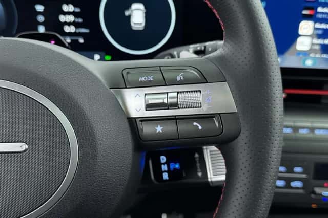 Hyundai Kona (2025) thumbnail 19