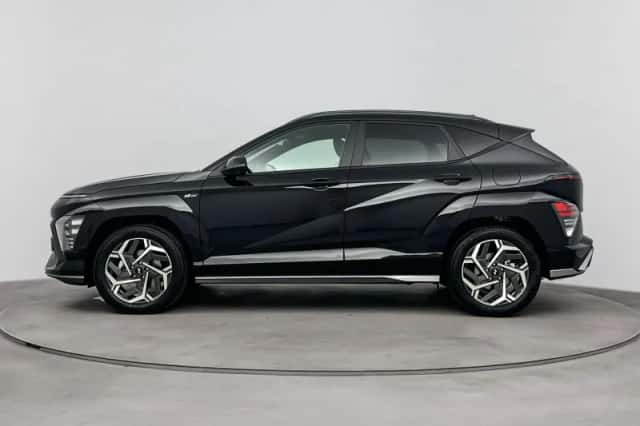 Hyundai Kona (2025) thumbnail 3