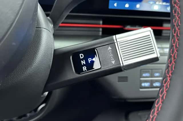 Hyundai Kona (2025) thumbnail 25