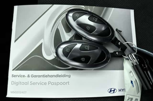 Hyundai Kona (2025) thumbnail 28