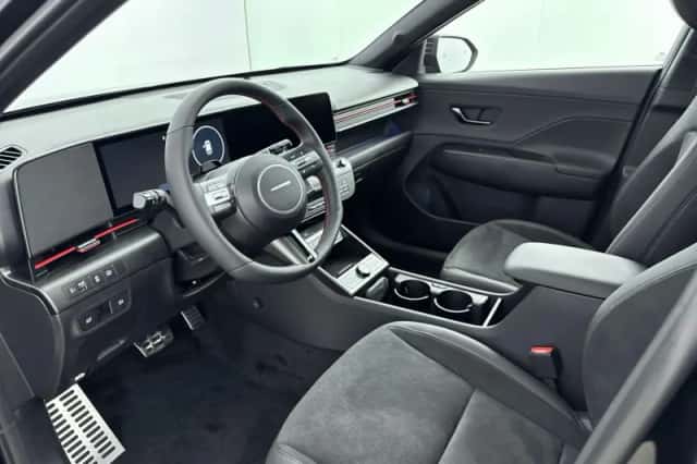 Hyundai Kona (2025) thumbnail 30