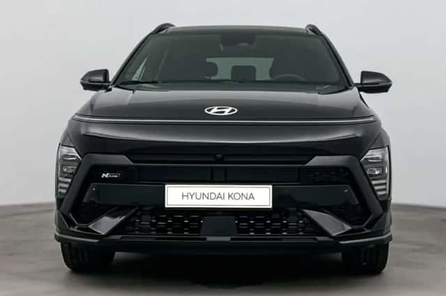 Hyundai Kona (2025) thumbnail 4