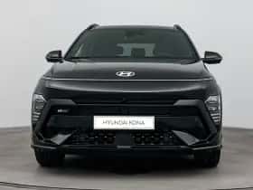 Hyundai Kona (2025) thumbnail 4