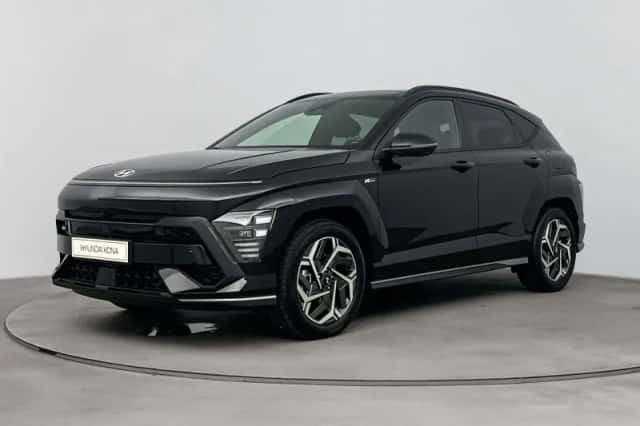 Hyundai Kona (2025) thumbnail 32