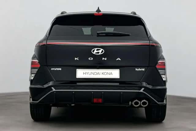 Hyundai Kona (2025) thumbnail 5