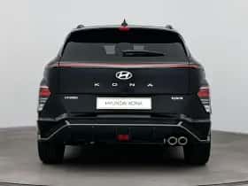 Hyundai Kona (2025) thumbnail 5