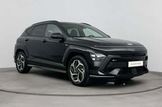 Hyundai Kona (2025) thumbnail 6