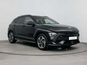 Hyundai Kona (2025) thumbnail 6