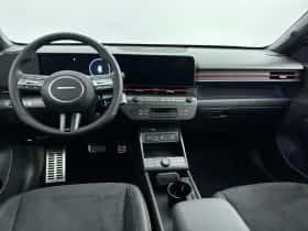 Hyundai Kona (2025) thumbnail 8