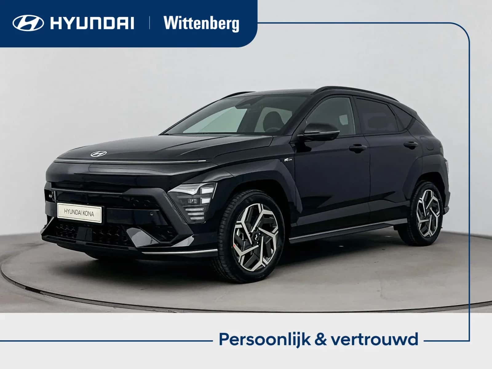 Hyundai Kona (2026) — foto 1