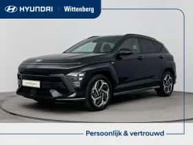 Hyundai Kona (2026) thumbnail 1