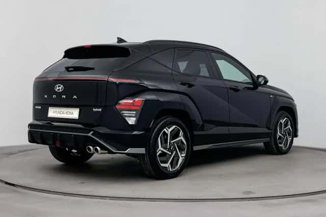 Hyundai Kona (2026) thumbnail 2