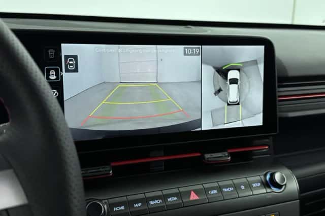Hyundai Kona (2026) thumbnail 15