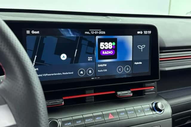 Hyundai Kona (2026) thumbnail 16