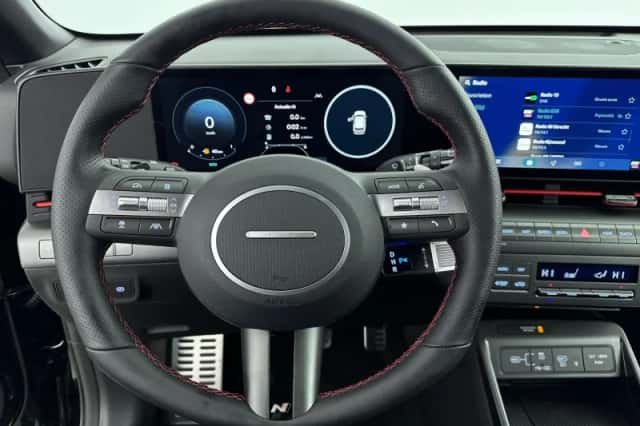 Hyundai Kona (2026) thumbnail 17