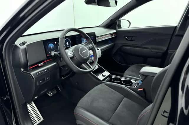 Hyundai Kona (2026) thumbnail 18