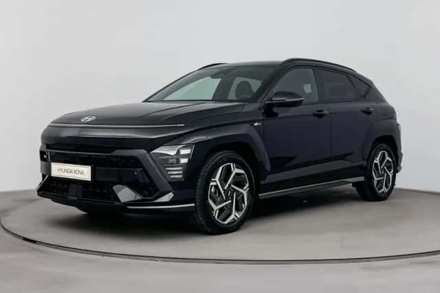 Hyundai Kona (2026) thumbnail 24