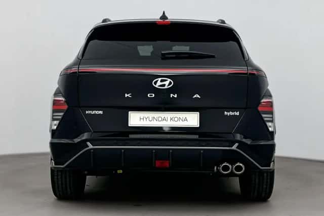 Hyundai Kona (2026) thumbnail 5