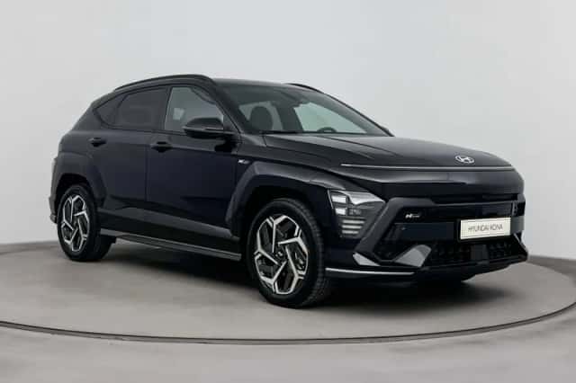 Hyundai Kona (2026) thumbnail 6