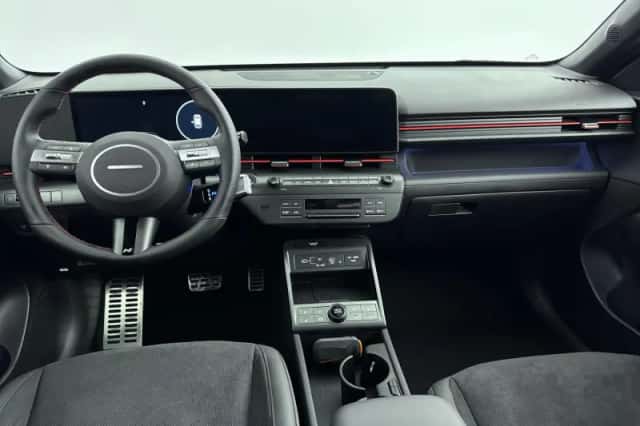 Hyundai Kona (2026) thumbnail 9