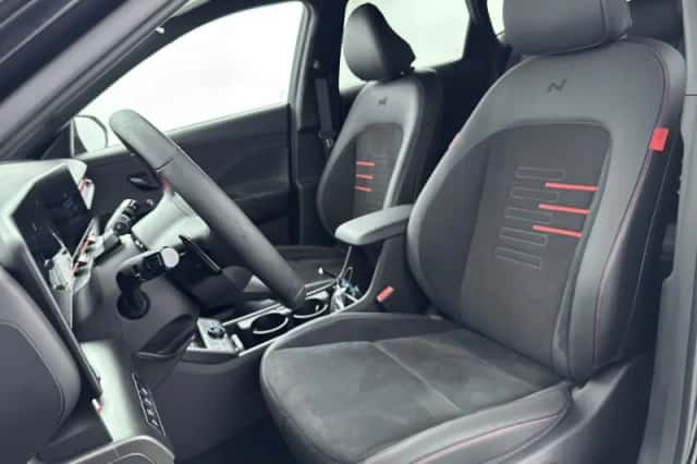 Hyundai Kona (2026) thumbnail 10