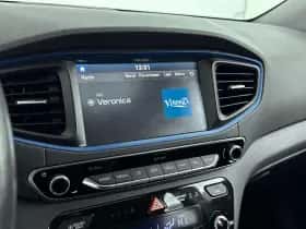 Hyundai Ioniq (2018) thumbnail 14