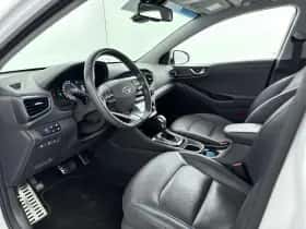 Hyundai Ioniq (2018) thumbnail 15