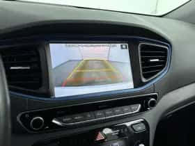 Hyundai Ioniq (2018) thumbnail 16