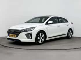 Hyundai Ioniq (2018) thumbnail 27