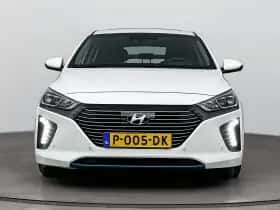 Hyundai Ioniq (2018) thumbnail 4