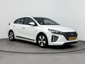 Hyundai Ioniq (2018) thumbnail 6