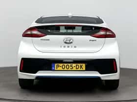 Hyundai Ioniq (2018) thumbnail 6