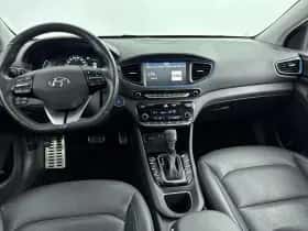 Hyundai Ioniq (2018) thumbnail 9